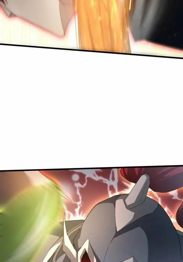Supreme Zerg Lord Chapter 70 page 43 - 