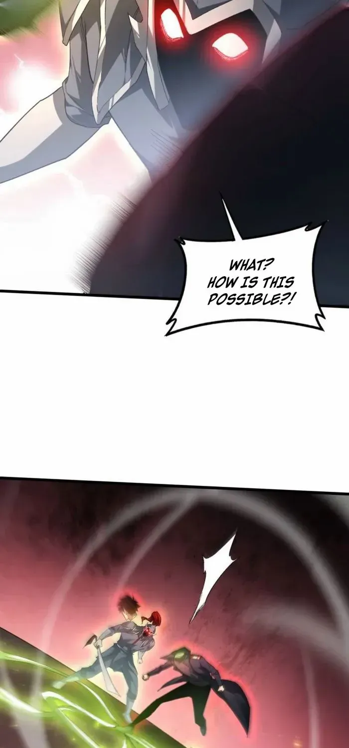 Supreme Zerg Lord Chapter 70 page 44 - 