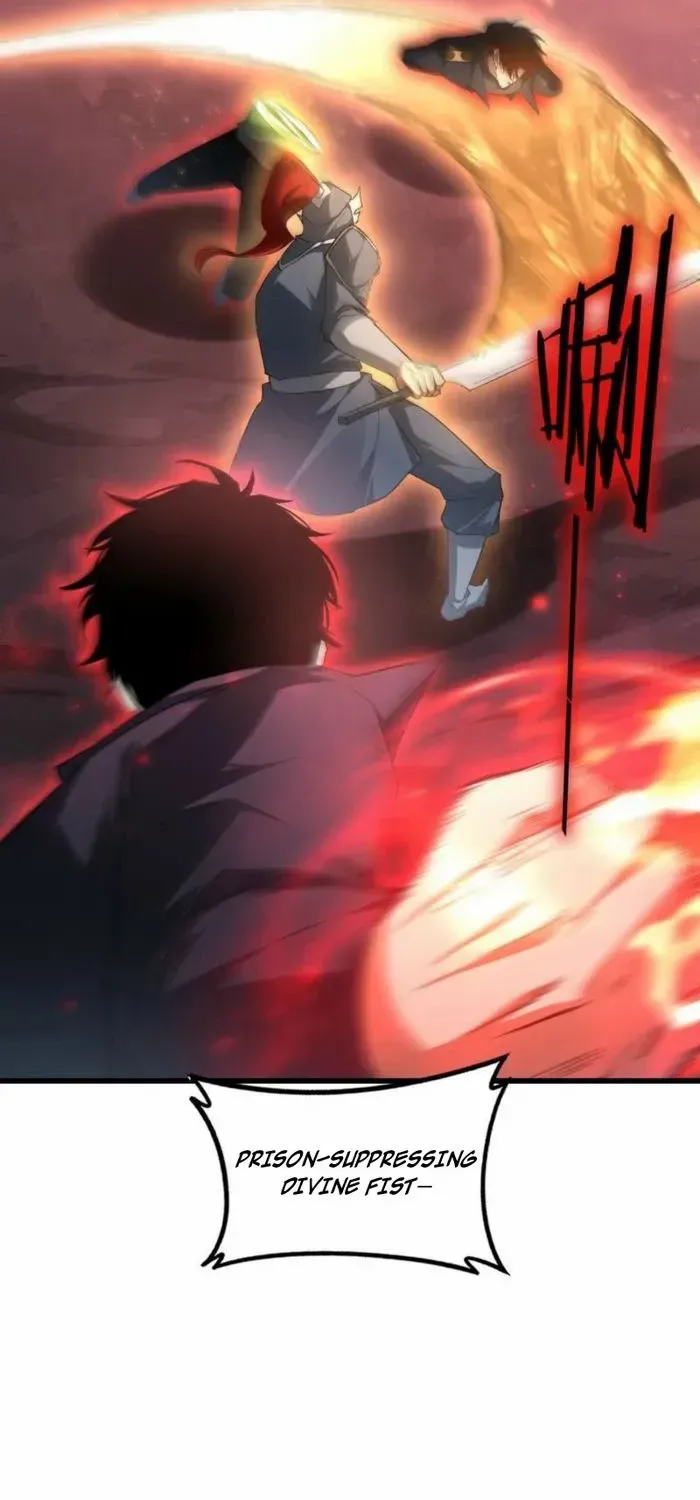 Supreme Zerg Lord Chapter 70 page 46 - 