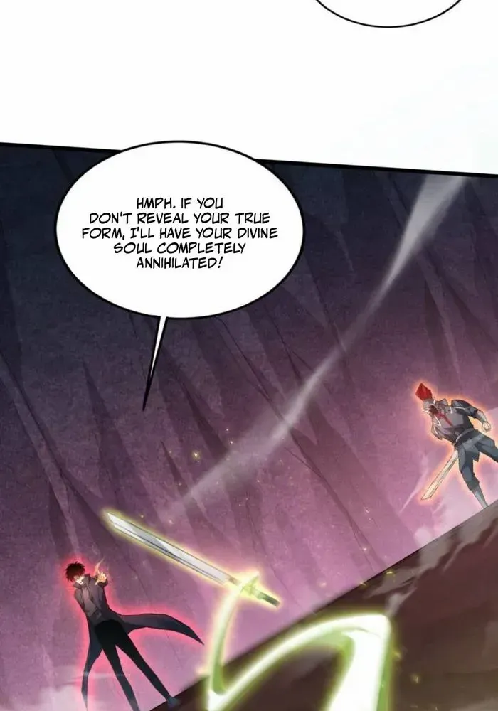 Supreme Zerg Lord Chapter 70 page 48 - 