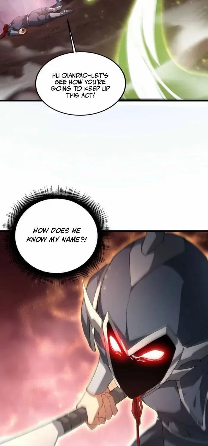 Supreme Zerg Lord Chapter 70 page 49 - 
