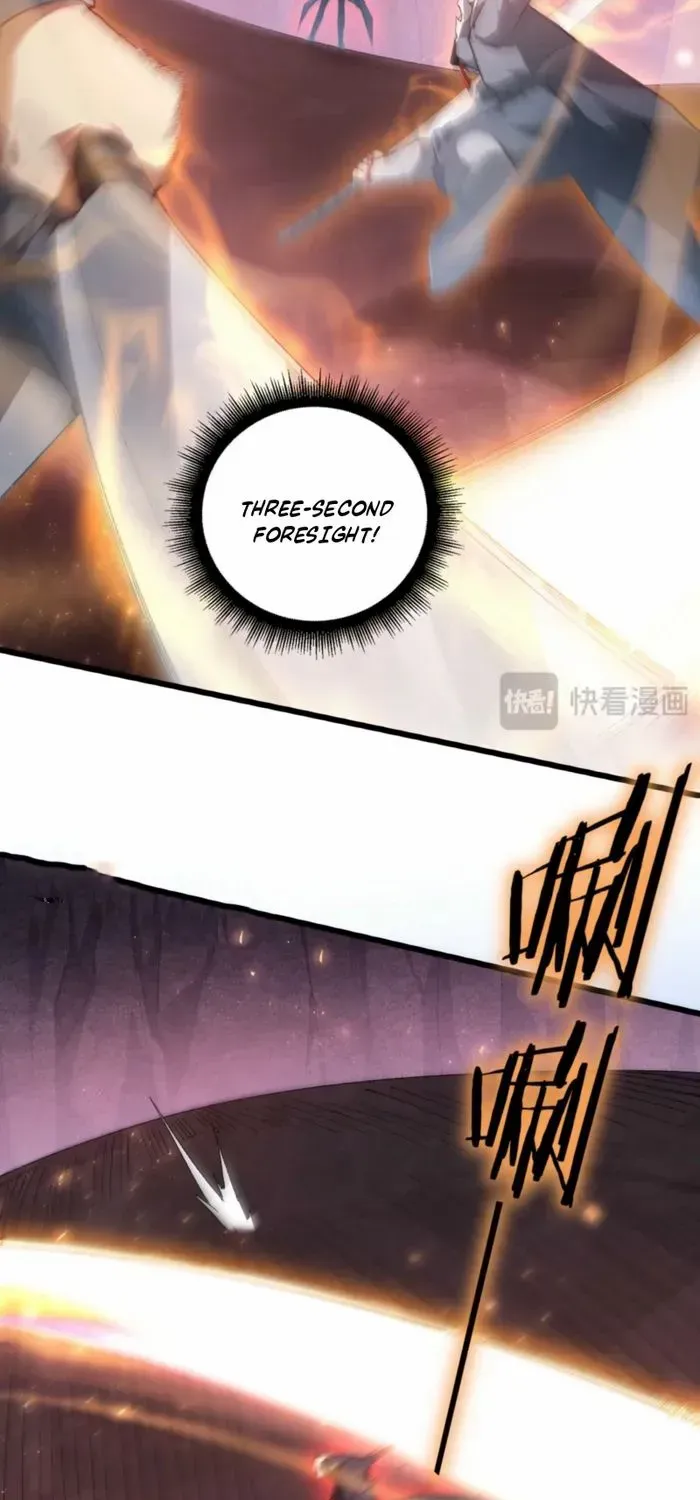 Supreme Zerg Lord Chapter 70 page 6 - 