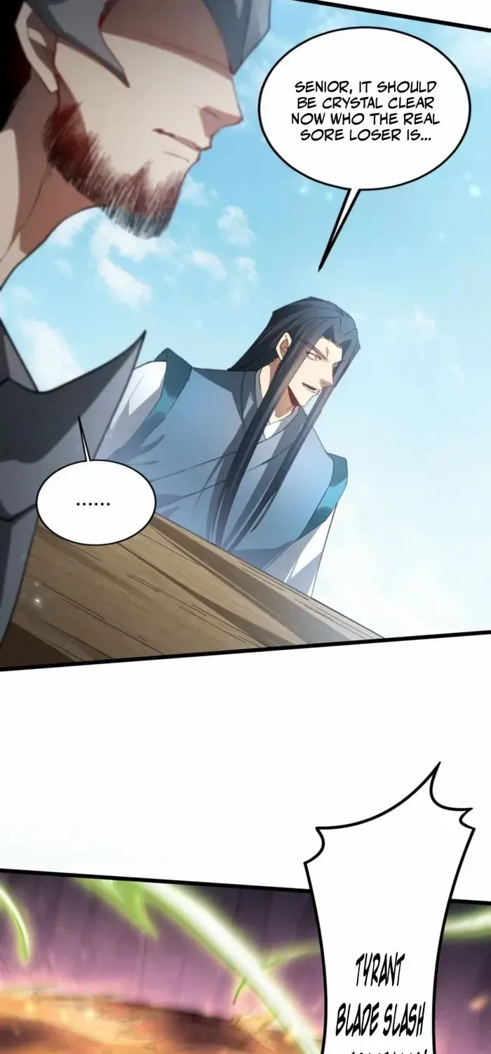 Supreme Zerg Lord Chapter 70 page 52 - 