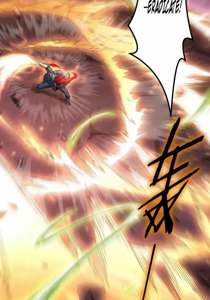 Supreme Zerg Lord Chapter 70 page 53 - 