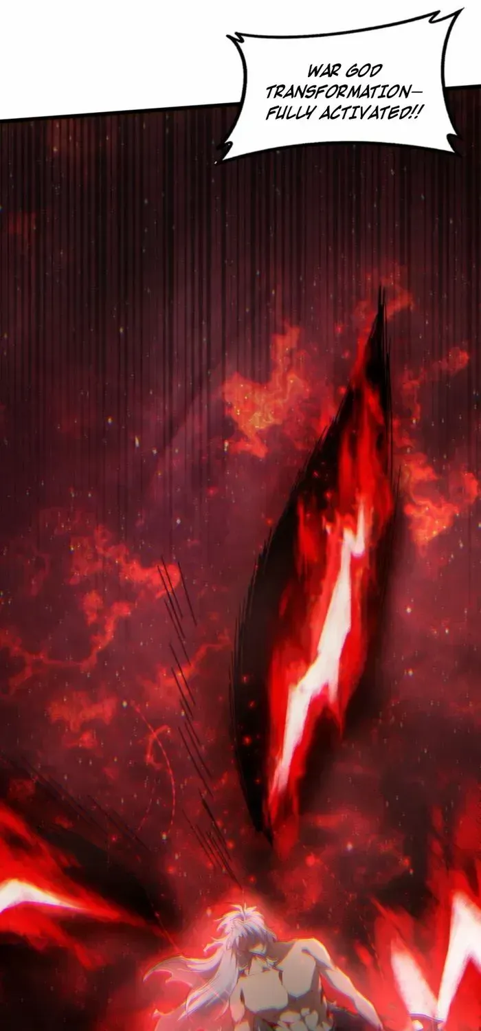 Supreme Zerg Lord Chapter 70 page 56 - 