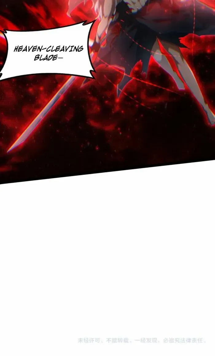Supreme Zerg Lord Chapter 70 page 57 - 