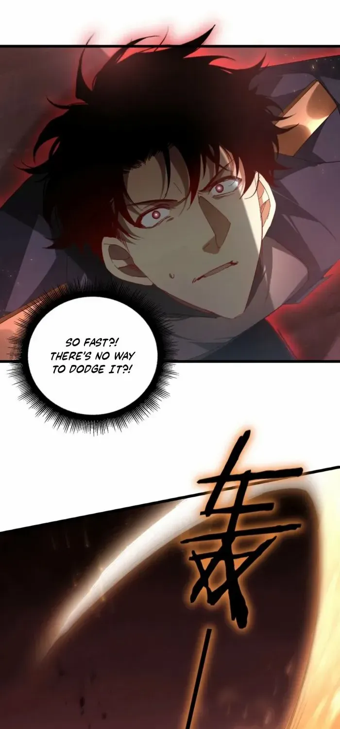 Supreme Zerg Lord Chapter 70 page 9 - 