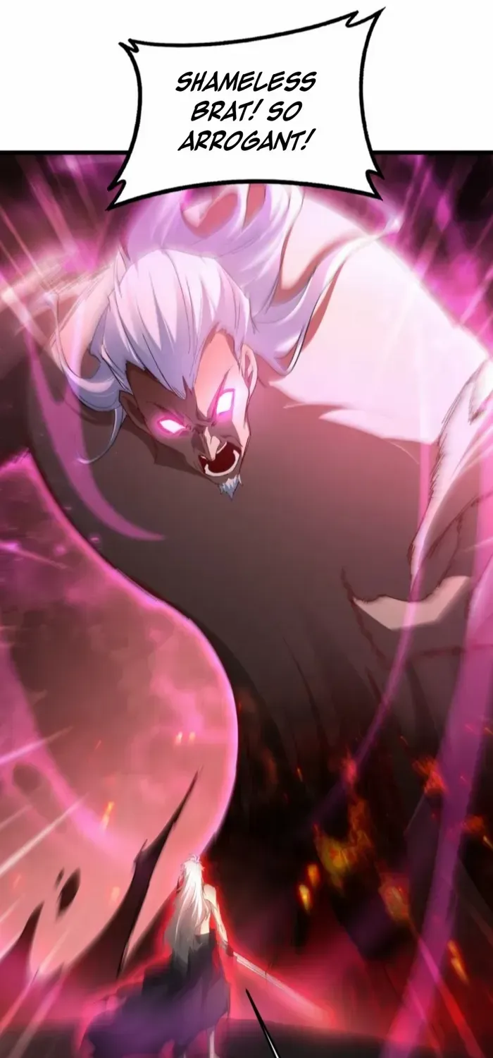 Supreme Zerg Lord Chapter 71 page 11 - 
