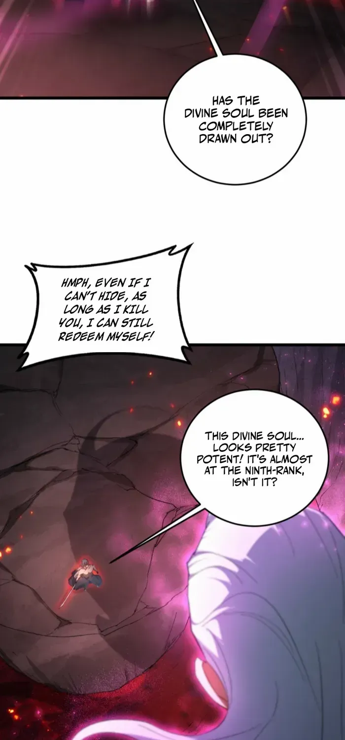 Supreme Zerg Lord Chapter 71 page 12 - 