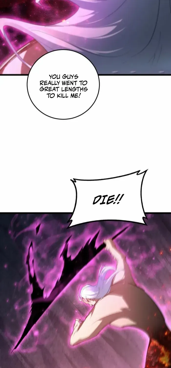 Supreme Zerg Lord Chapter 71 page 13 - 