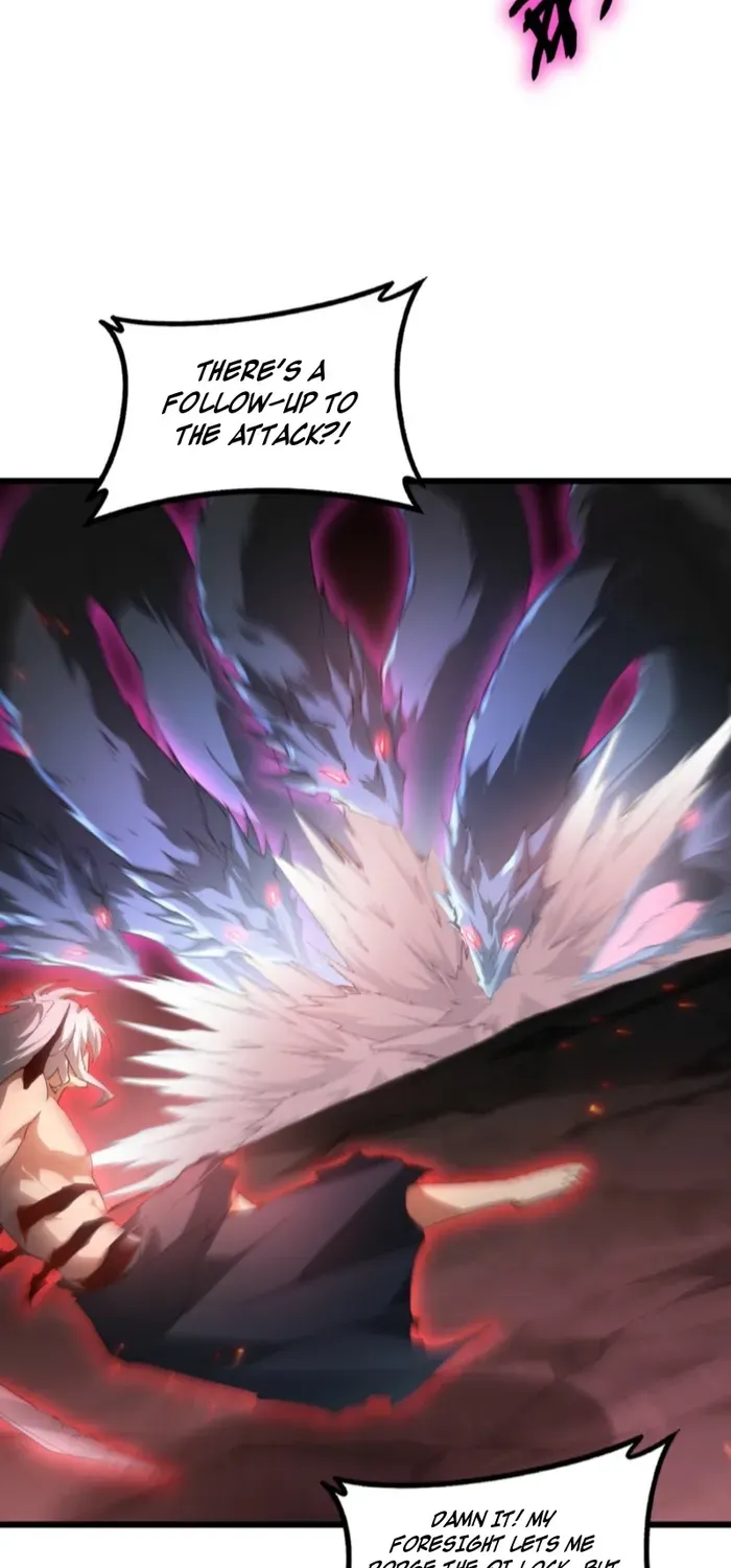 Supreme Zerg Lord Chapter 71 page 17 - 
