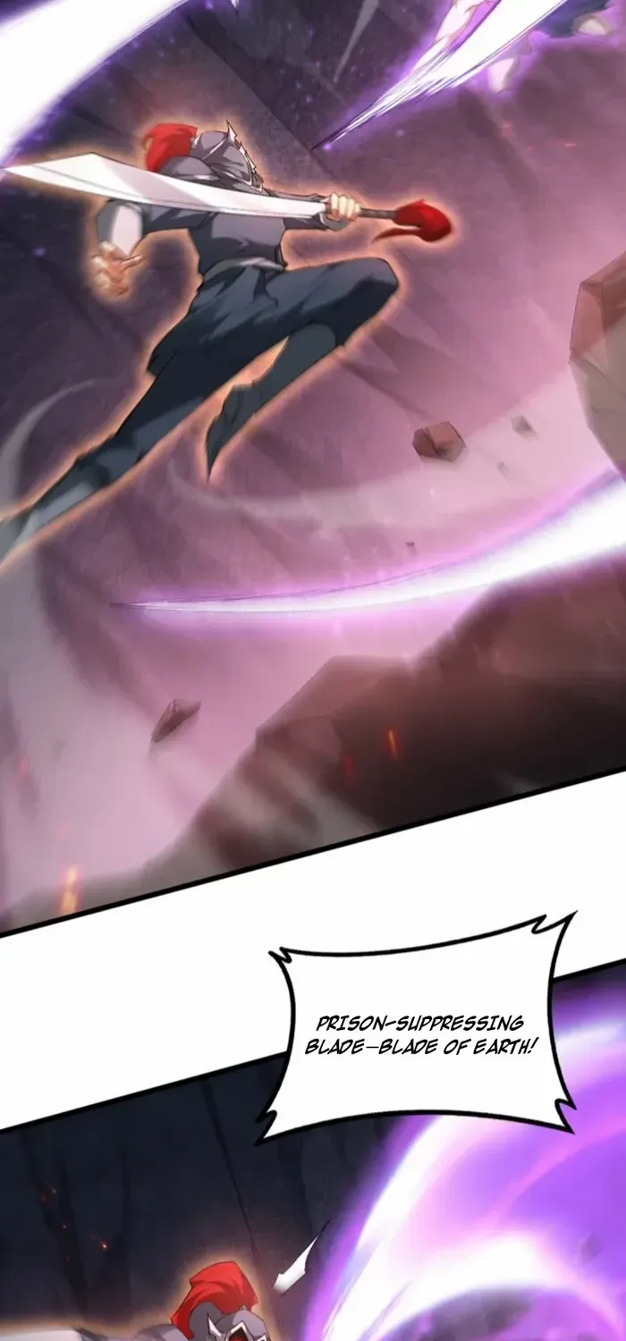 Supreme Zerg Lord Chapter 71 page 3 - 