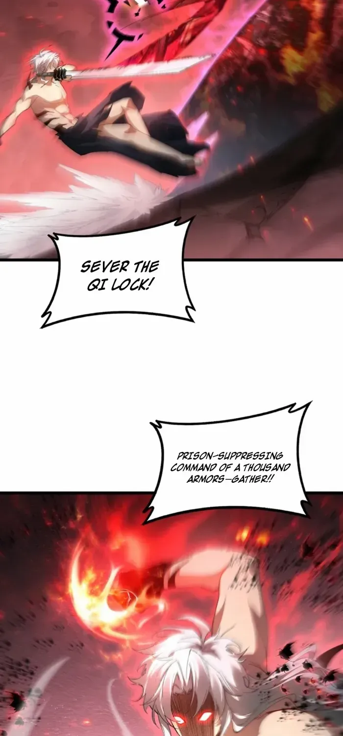 Supreme Zerg Lord Chapter 71 page 24 - 