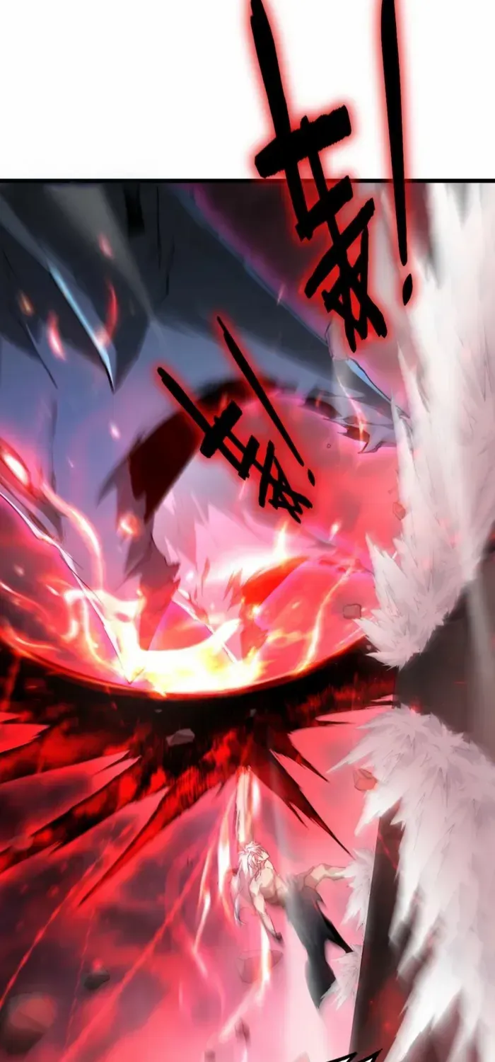 Supreme Zerg Lord Chapter 71 page 26 - 