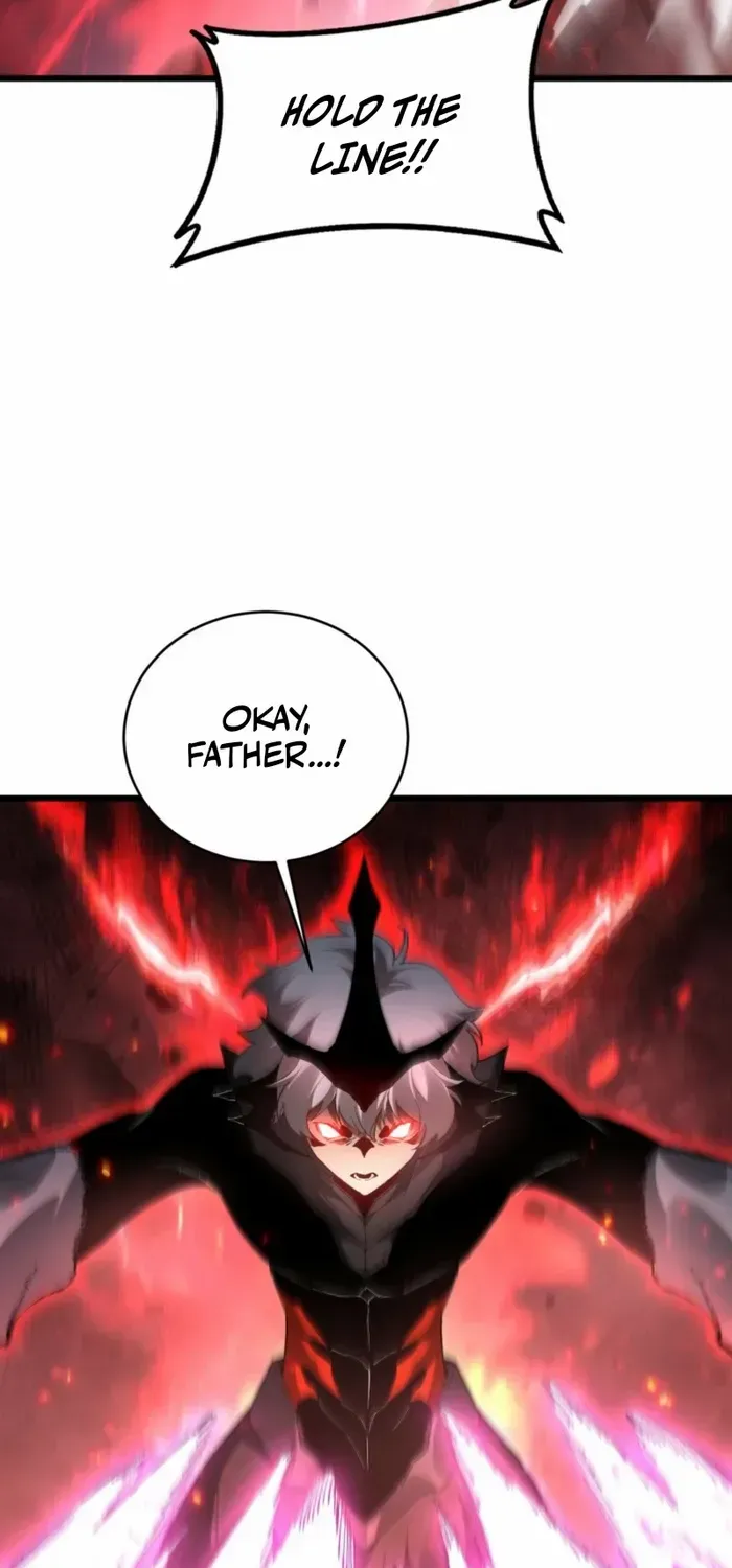 Supreme Zerg Lord Chapter 71 page 27 - 