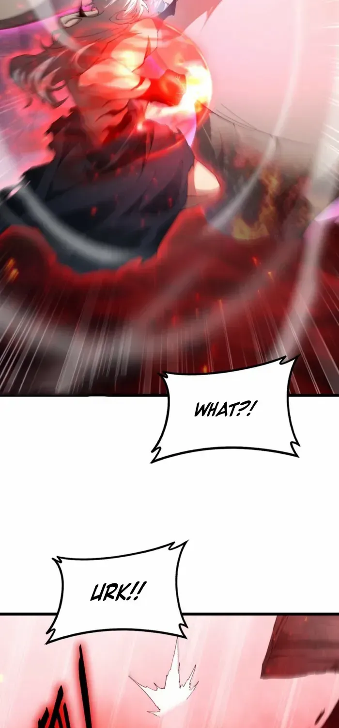 Supreme Zerg Lord Chapter 71 page 30 - 