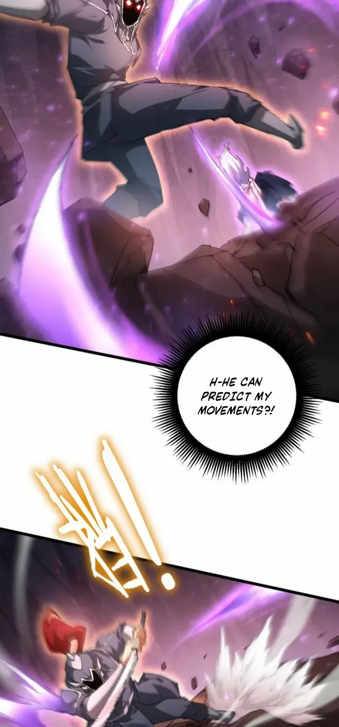Supreme Zerg Lord Chapter 71 page 4 - 