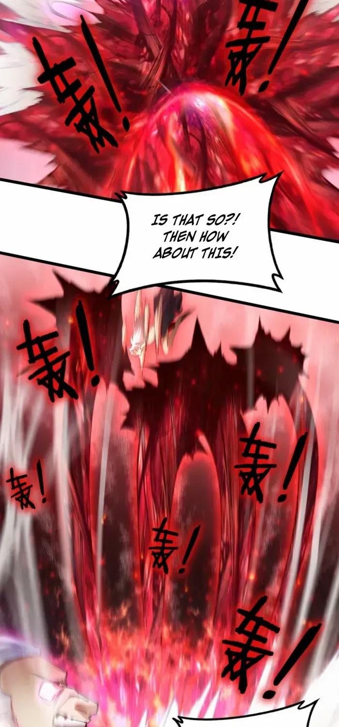 Supreme Zerg Lord Chapter 71 page 35 - 