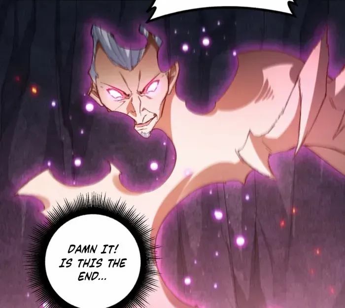 Supreme Zerg Lord Chapter 71 page 39 - 
