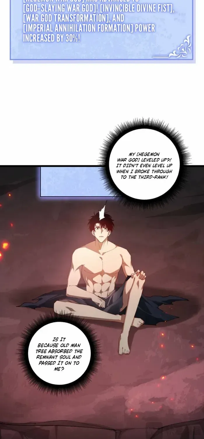 Supreme Zerg Lord Chapter 71 page 44 - 