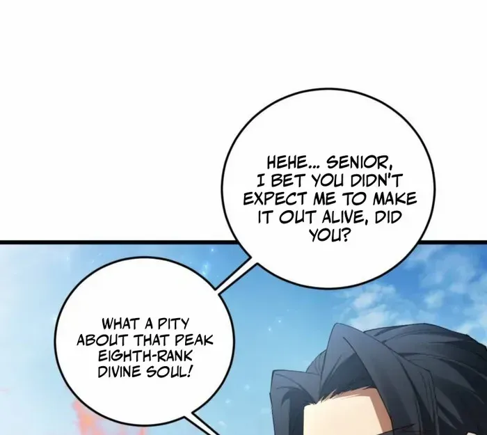 Supreme Zerg Lord Chapter 71 page 48 - 