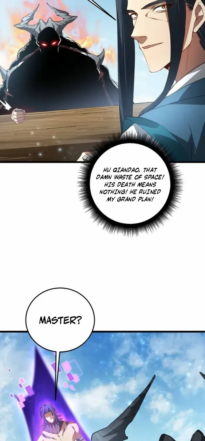 Supreme Zerg Lord Chapter 71 page 49 - 