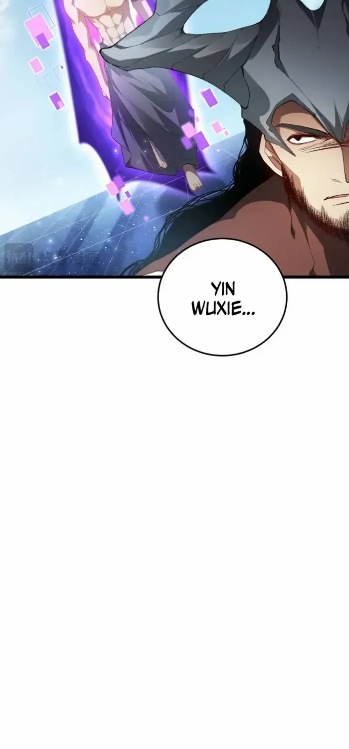 Supreme Zerg Lord Chapter 71 page 50 - 