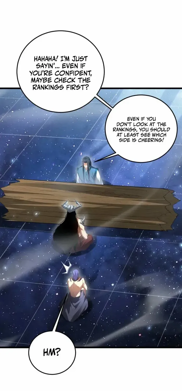Supreme Zerg Lord Chapter 71 page 52 - 