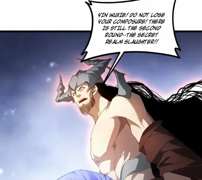 Supreme Zerg Lord Chapter 71 page 55 - 