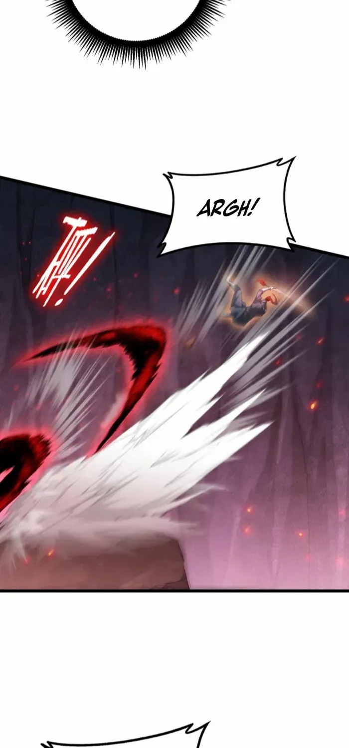 Supreme Zerg Lord Chapter 71 page 8 - 
