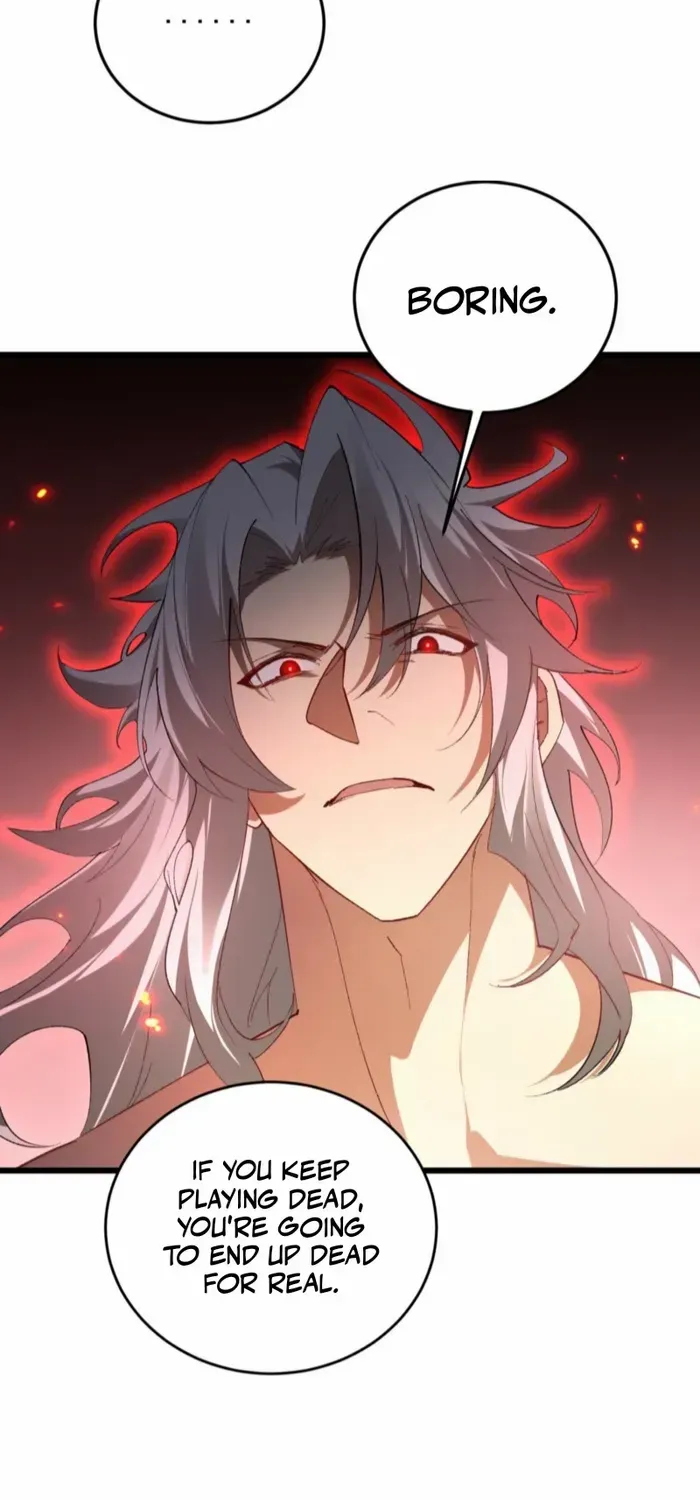 Supreme Zerg Lord Chapter 71 page 10 - 