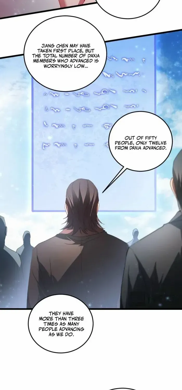 Supreme Zerg Lord Chapter 72 page 11 - 