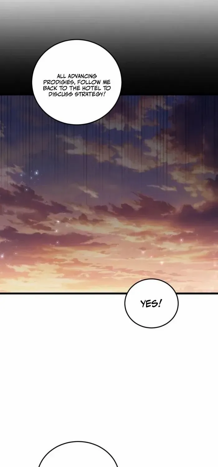 Supreme Zerg Lord Chapter 72 page 13 - 