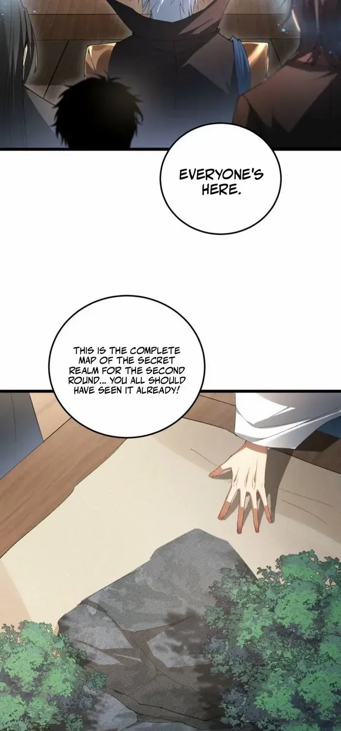 Supreme Zerg Lord Chapter 72 page 15 - 