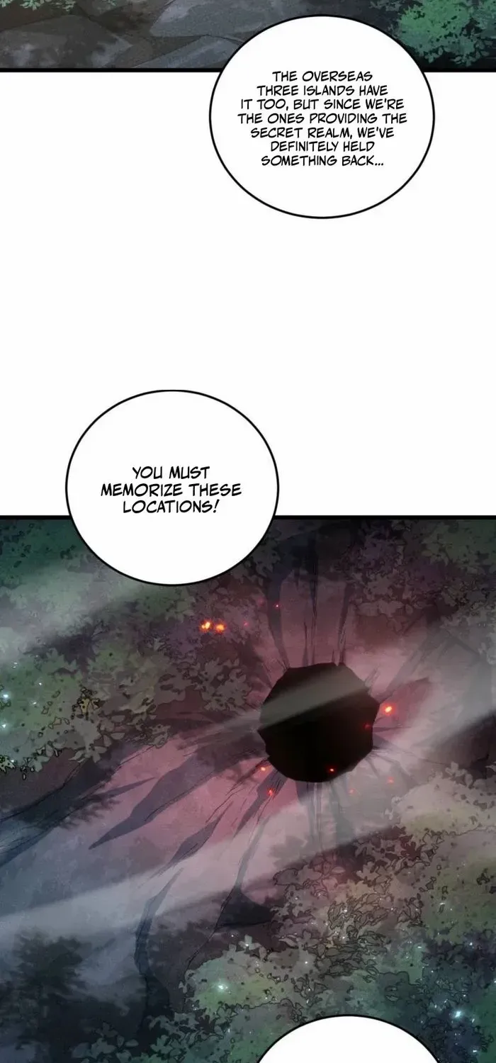 Supreme Zerg Lord Chapter 72 page 16 - 