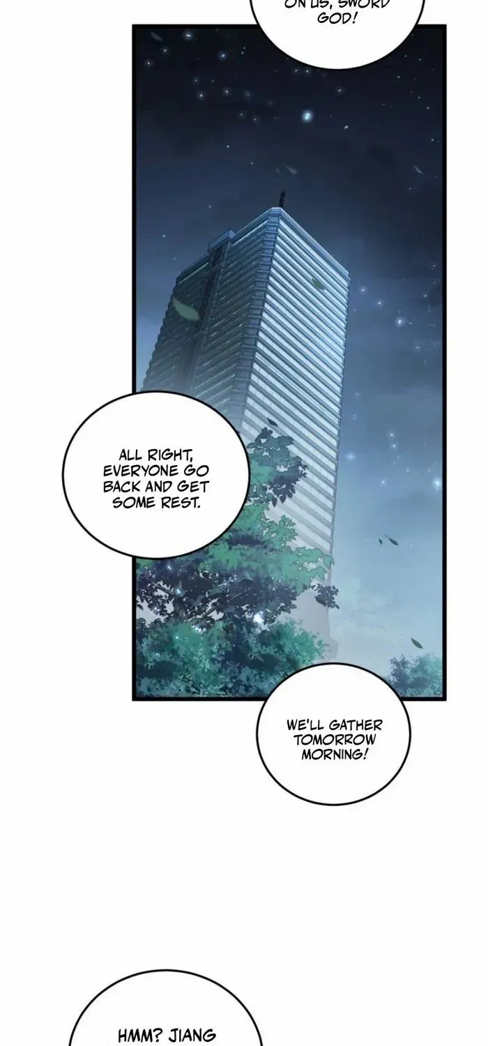 Supreme Zerg Lord Chapter 72 page 22 - 