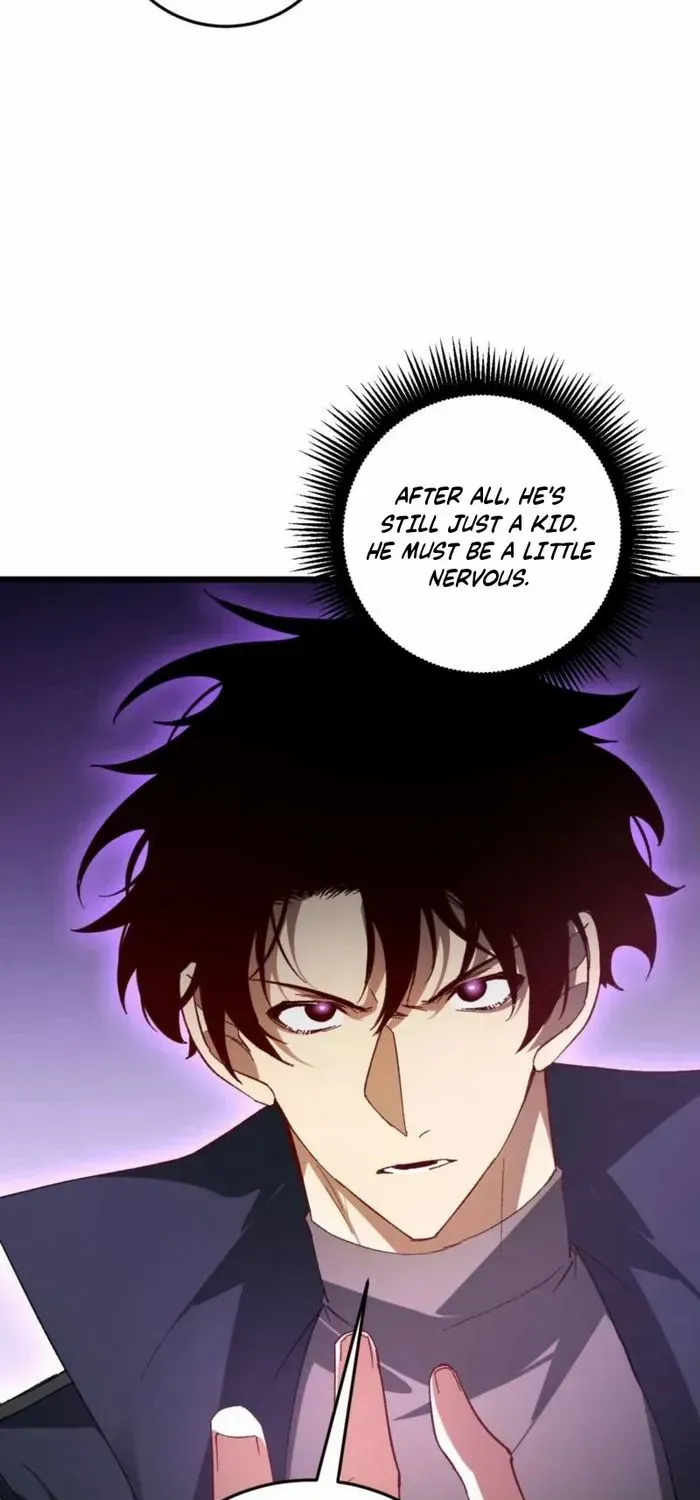 Supreme Zerg Lord Chapter 72 page 25 - 