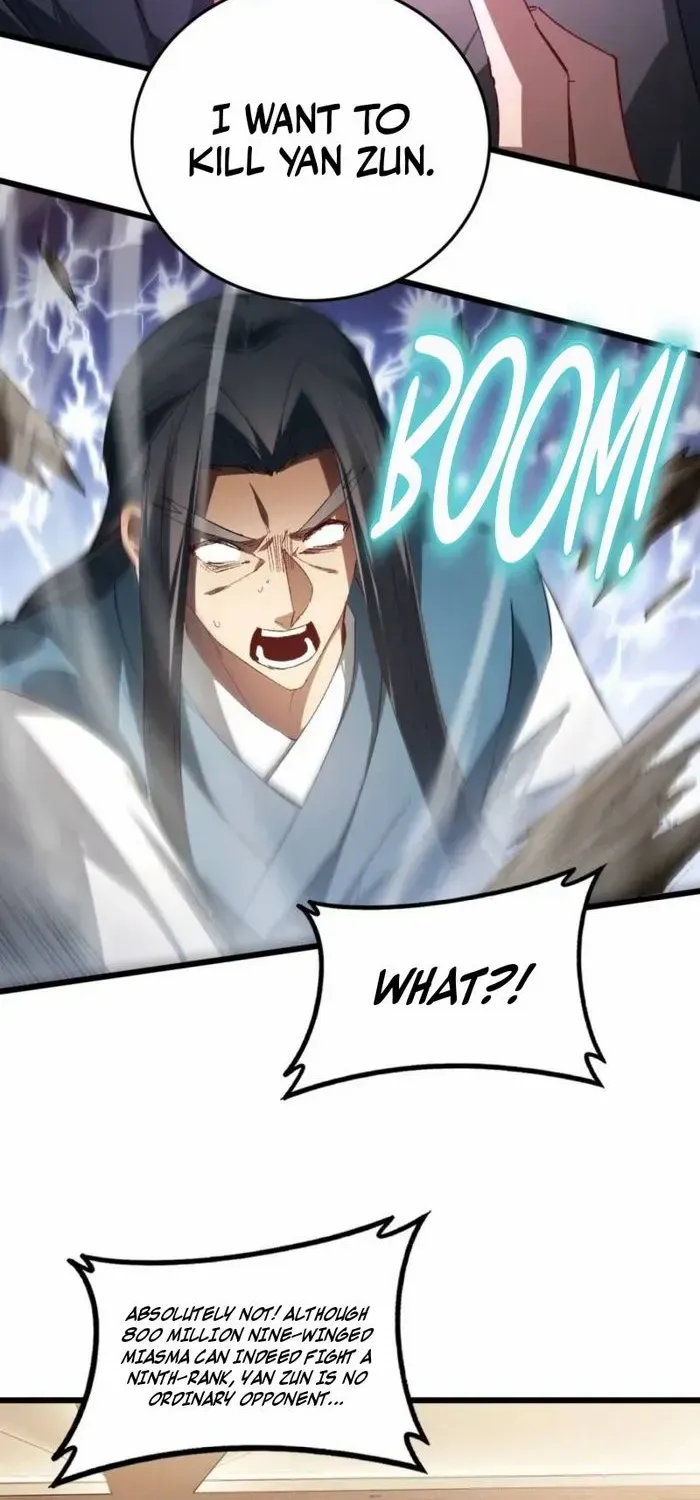 Supreme Zerg Lord Chapter 72 page 26 - 