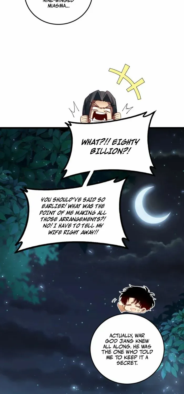 Supreme Zerg Lord Chapter 72 page 30 - 