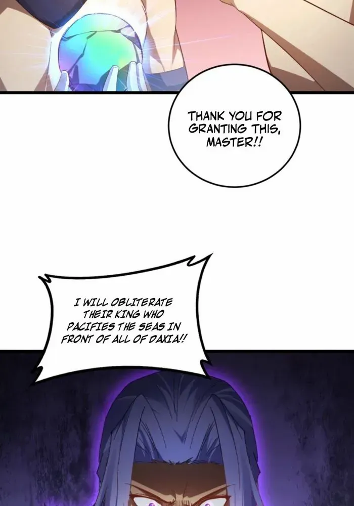 Supreme Zerg Lord Chapter 72 page 39 - 