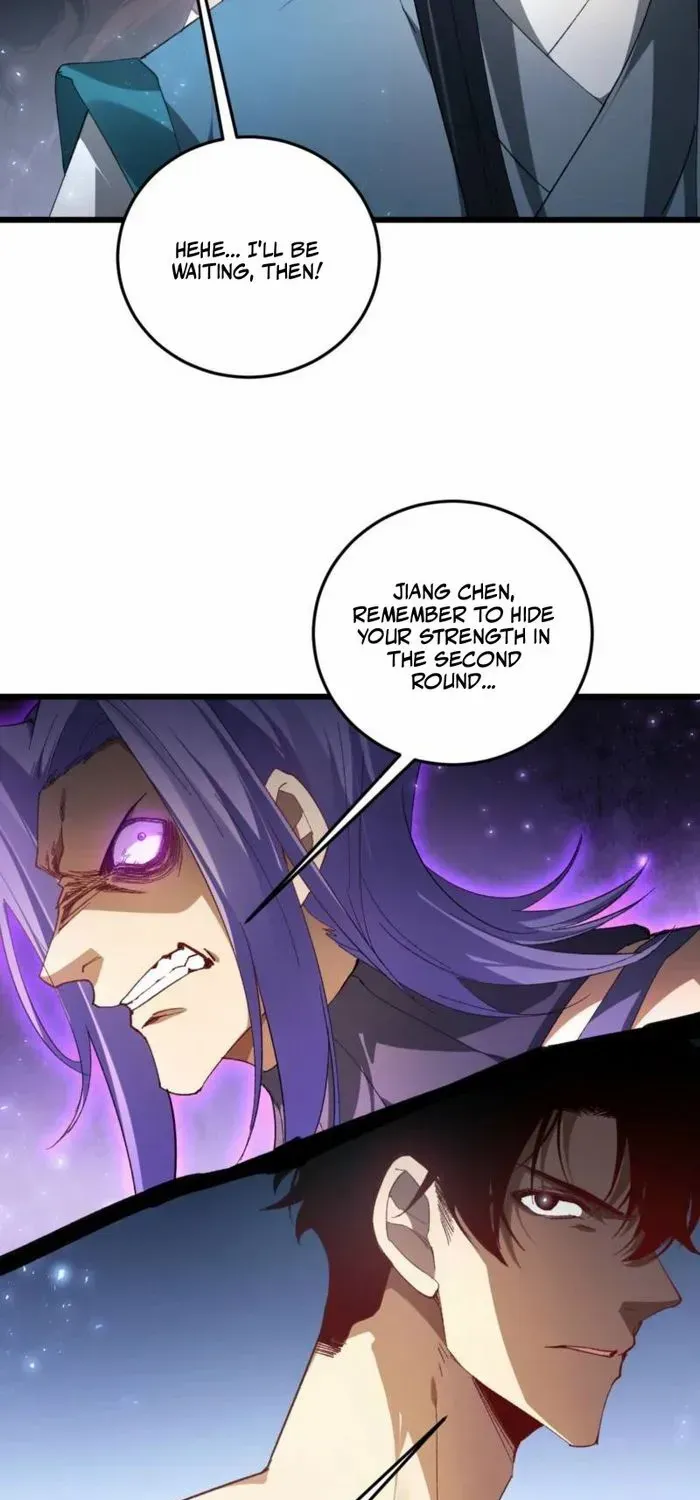Supreme Zerg Lord Chapter 72 page 5 - 