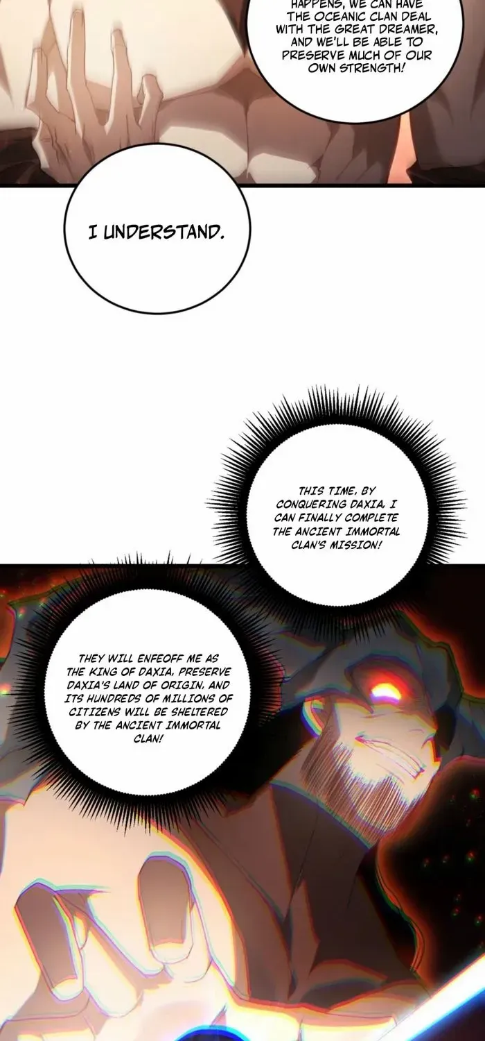 Supreme Zerg Lord Chapter 72 page 43 - 