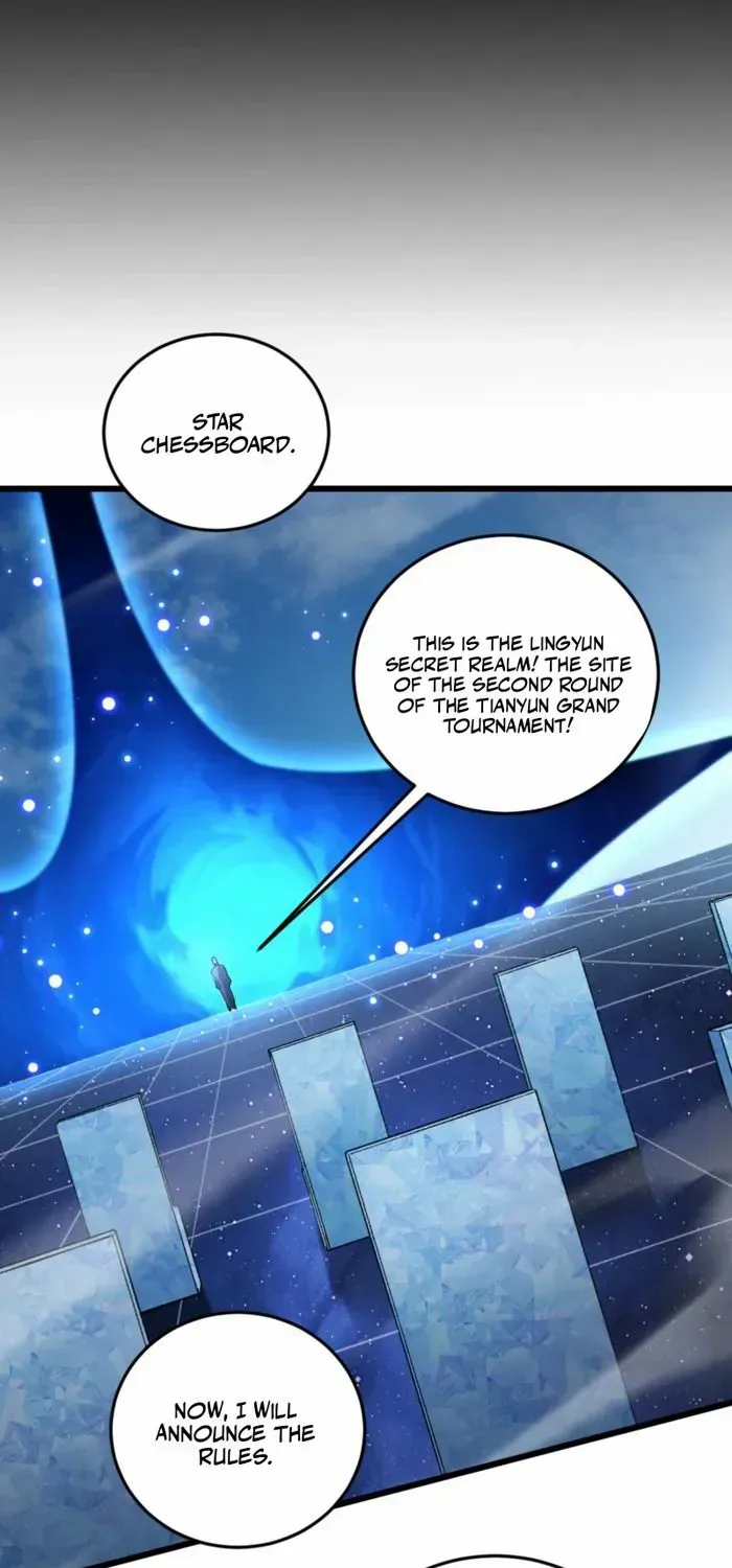 Supreme Zerg Lord Chapter 72 page 45 - 
