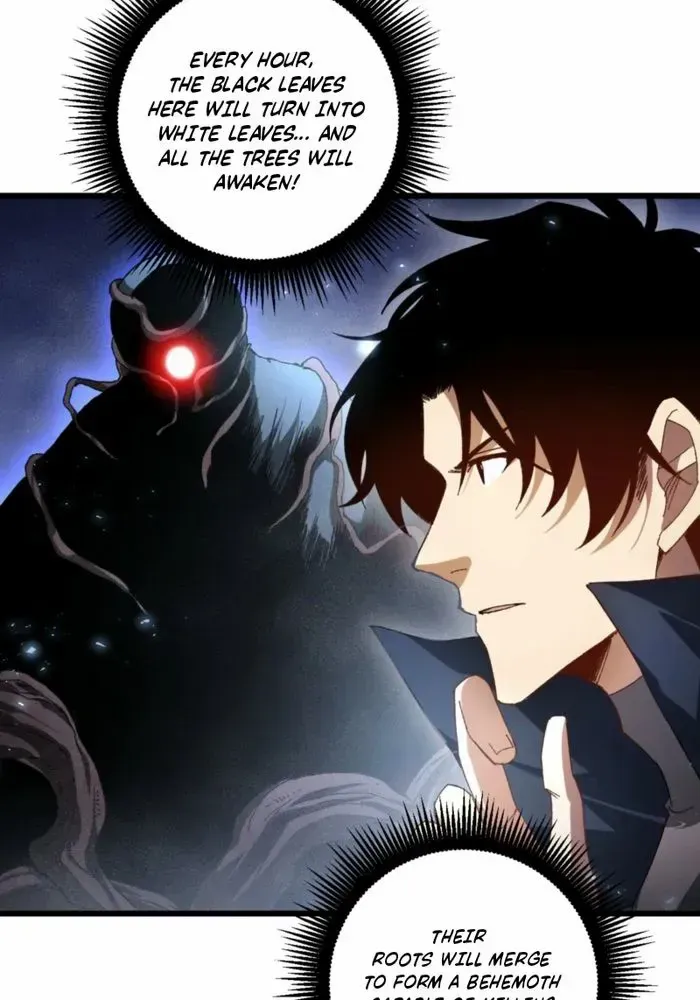 Supreme Zerg Lord Chapter 72 page 49 - 