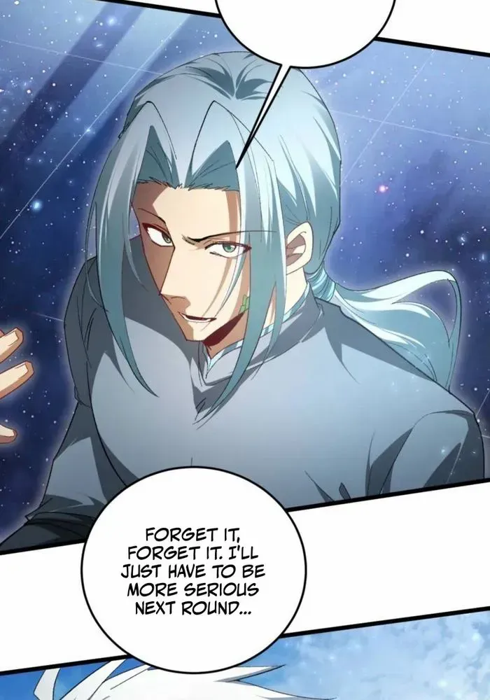 Supreme Zerg Lord Chapter 72 page 9 - 