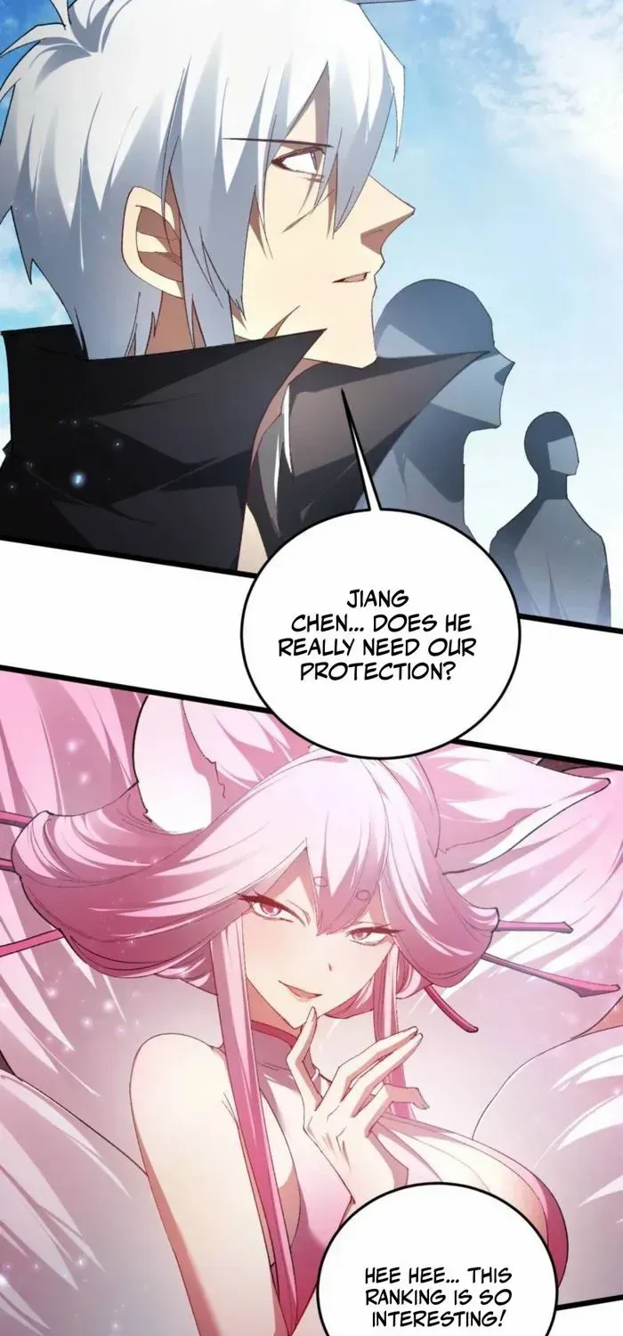 Supreme Zerg Lord Chapter 72 page 10 - 