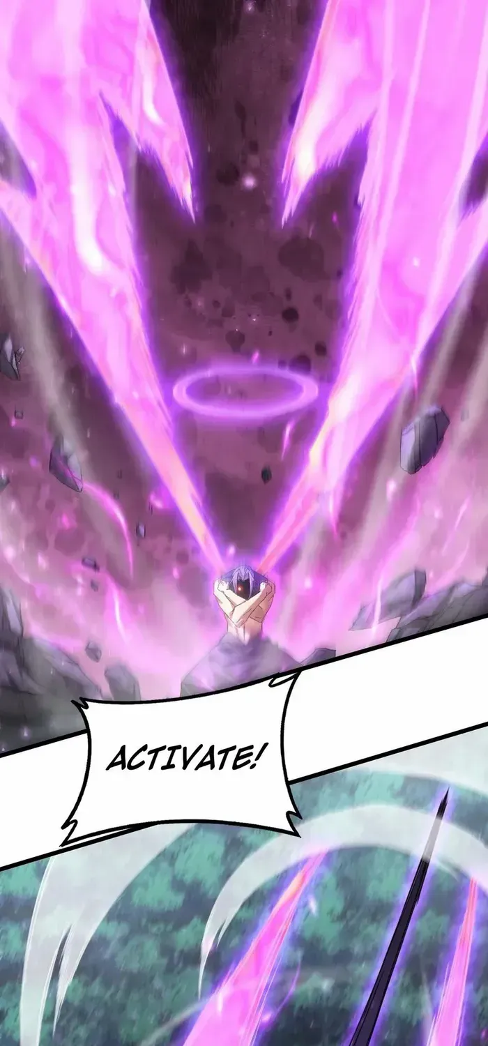 Supreme Zerg Lord Chapter 73 page 22 - 