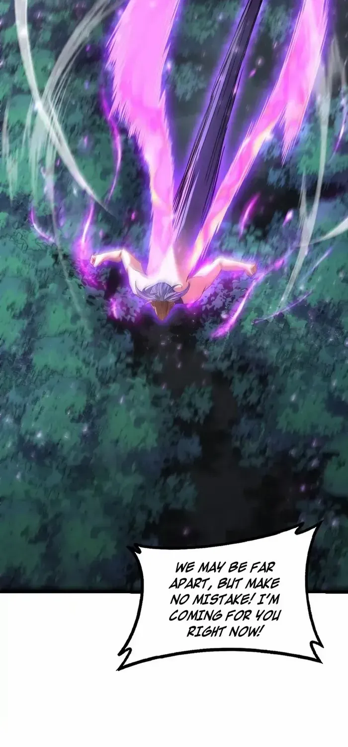 Supreme Zerg Lord Chapter 73 page 23 - 