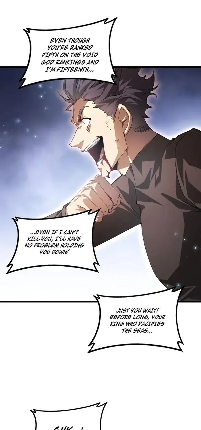 Supreme Zerg Lord Chapter 73 page 25 - 