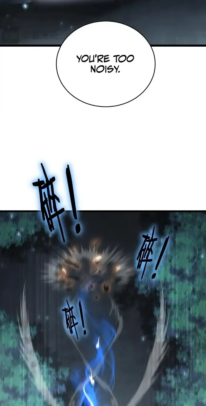 Supreme Zerg Lord Chapter 73 page 27 - 